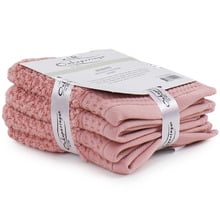 Avalon Cotton Face Washers (Set of 4)